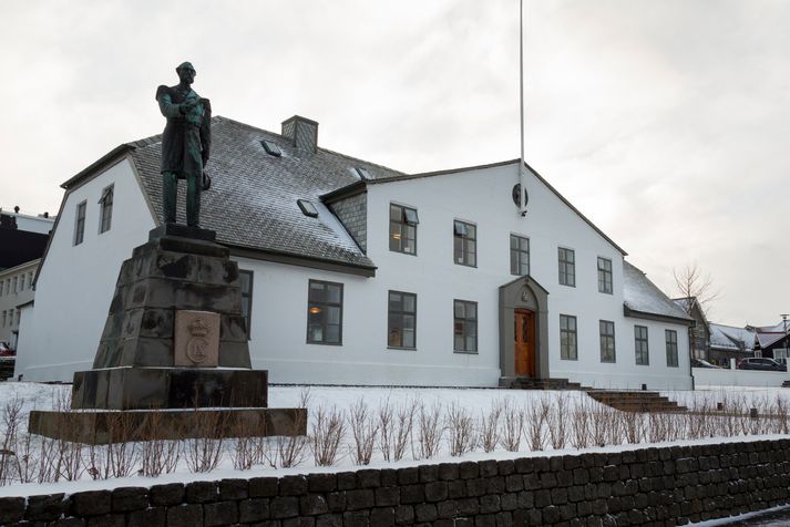 Viðbragðsáætlun stjórnvalda hefur verið virkjuð.