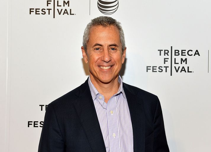 Danny Meyer á 13 þekkt veitingahús í New York borg.