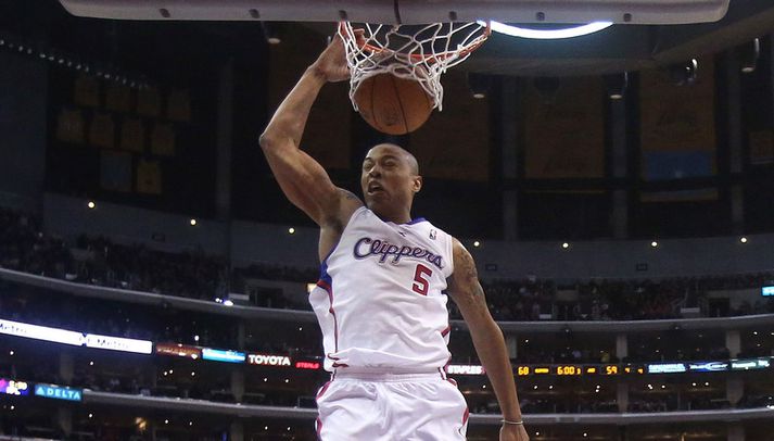 Caron Butler