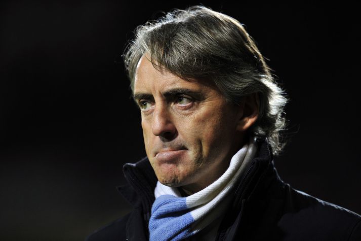 Roberto Mancini