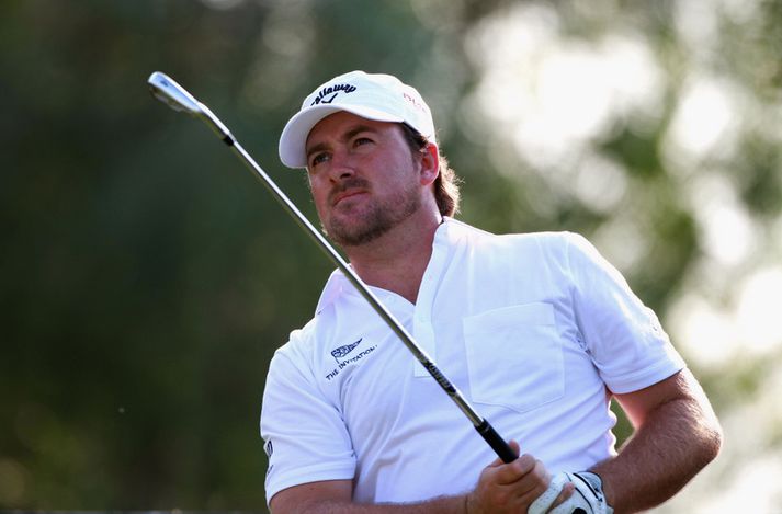 Graeme McDowell hefur sigrað á fjórum mótum á þessu ári.