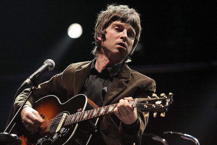 Noel Gallagher forsprakki Oasis er ósáttur við sífelldan samanburð við Radiohead.