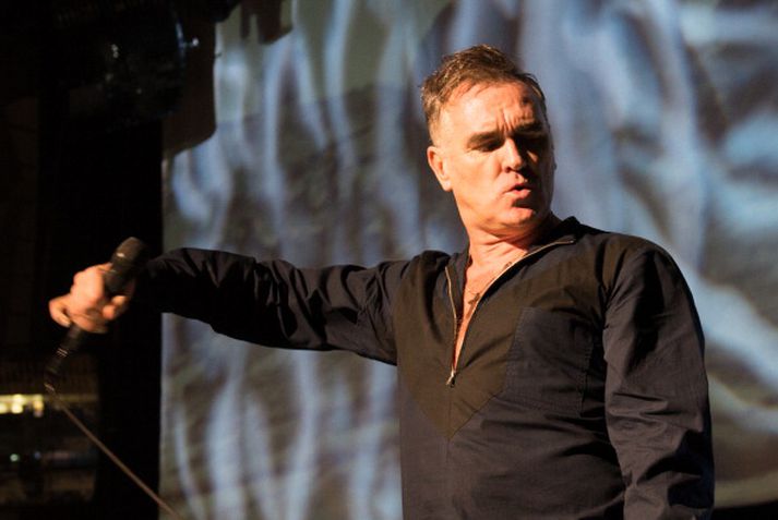 Morrissey er hættur við að gefa út sjálfsævisögu sína.