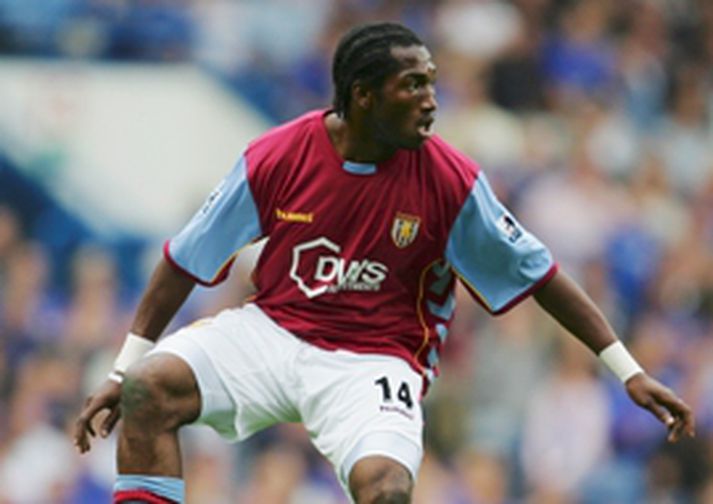 Eric Djemba Djemba