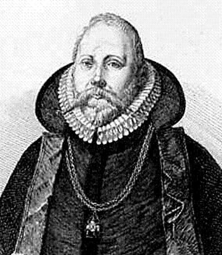 Tycho Brahe