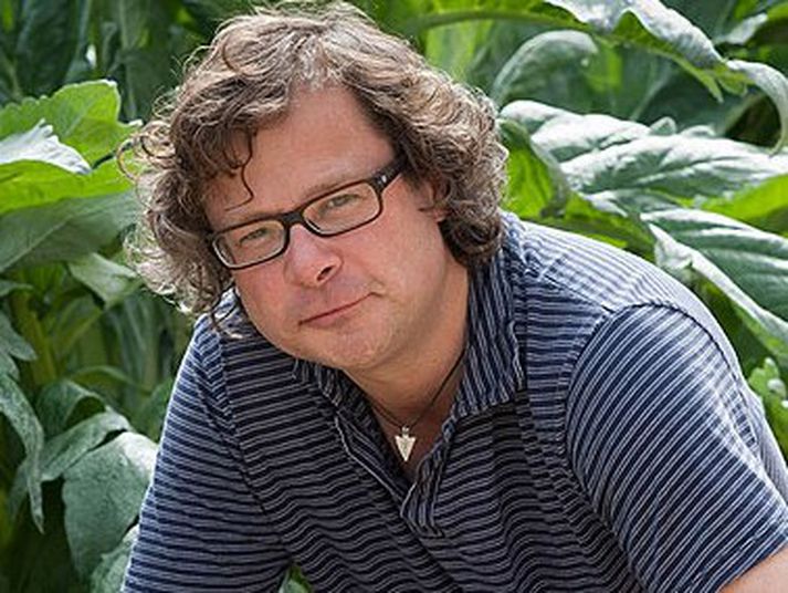 Hugh Fearnley-Whittingstall