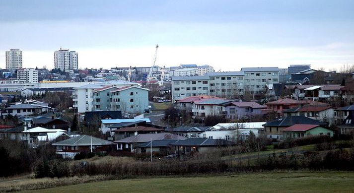 Fasteignir Samráðshópur velferðarráðuneytisins vinnur að endurskipulagningu húsnæðismarkaðarins.Fréttablaðið/Pjetur