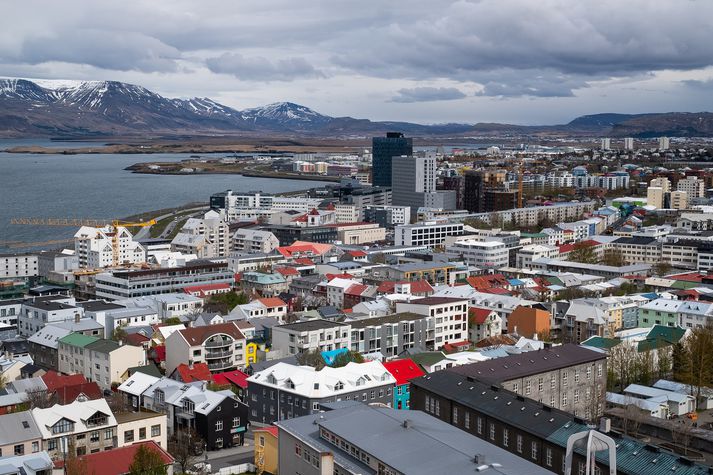 Ætla má að Reykjavíkurborg þjónusti um 450 umsækjendur um alþjóðlega vernd á þessu ári.