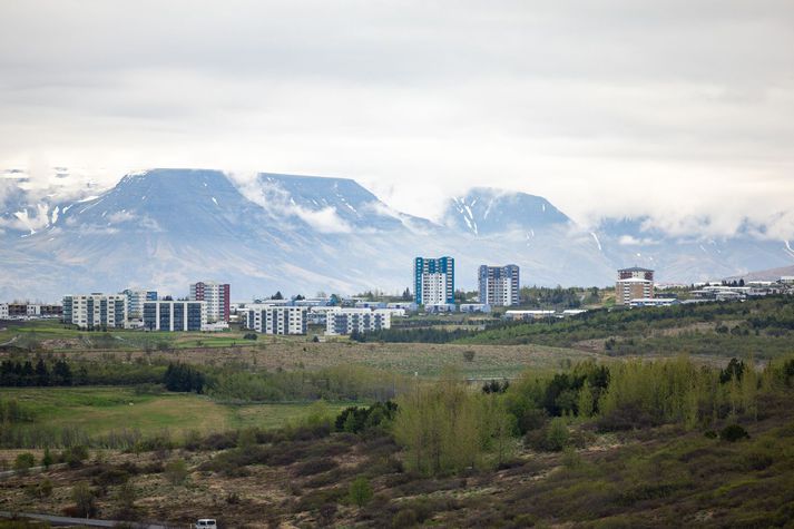 Atvikið sem málið varðar er sagt hafa átt sér stað í Kópavogi árið 2022. Myndin er úr safni.