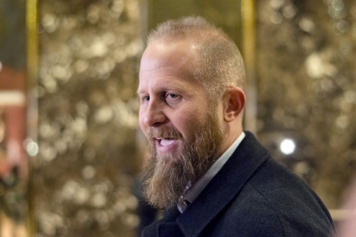 Brad Parscale.