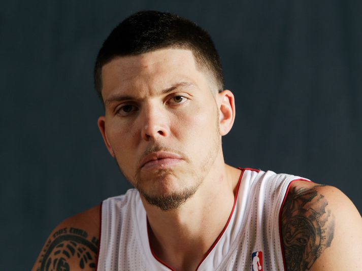 Mike Miller.