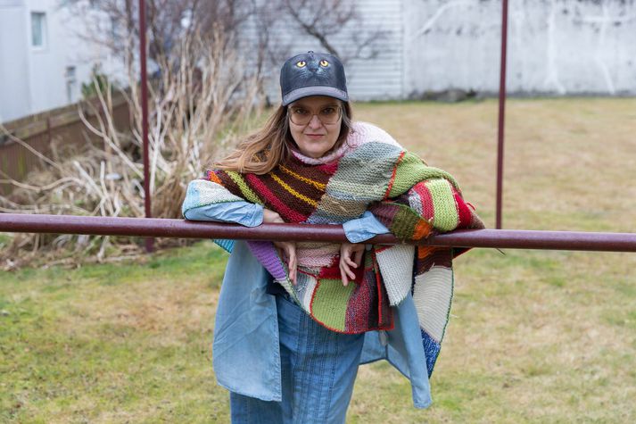 Heiða Eiríks segir alveg ljóst að þörf sé á hinsegin dögum.