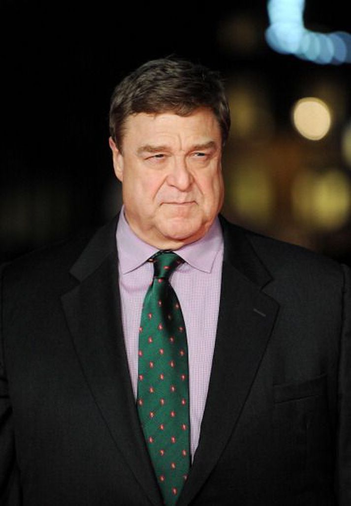 John Goodman