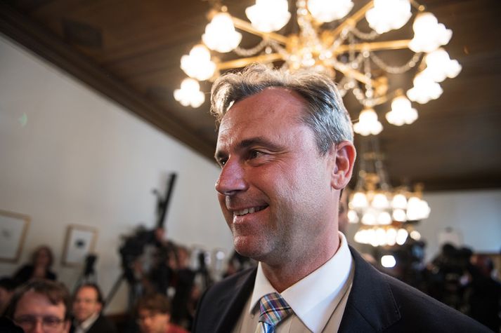 Norbert Hofer