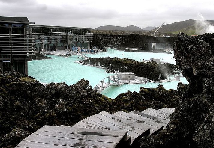 Fulltrúar fyrirtækisins styðja breikkun neðra þreps virðisaukaskatts.