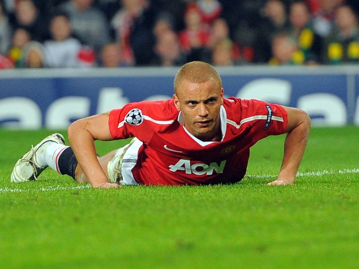 Wes Brown er gjaldþrota.