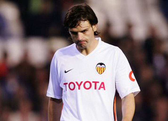 Morientes