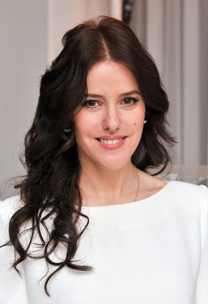 Lisa Eldridge förðunarmeistari