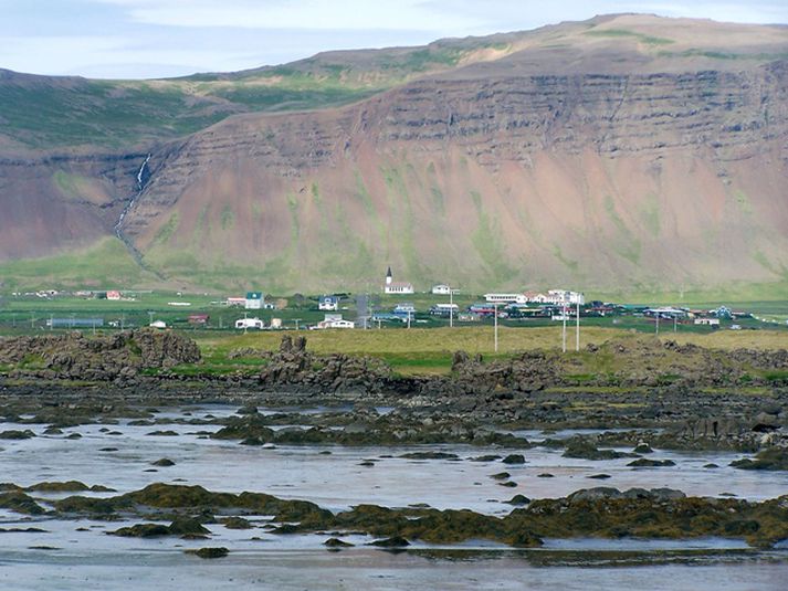 Rekstur Barmahlíðar í Reykhólahreppi er tryggður