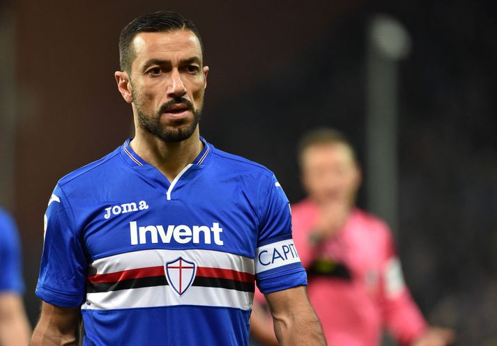 Fabio Quagliarella