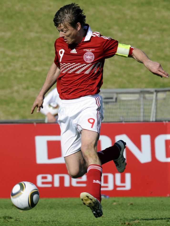 Jon Dahl Tomasson.