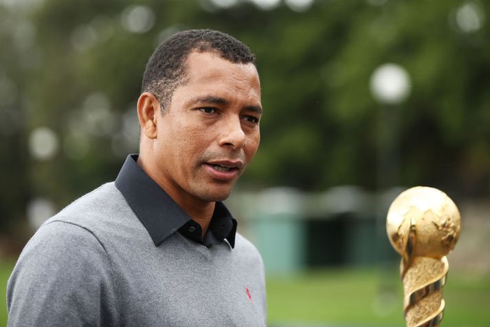 Gilberto Silva