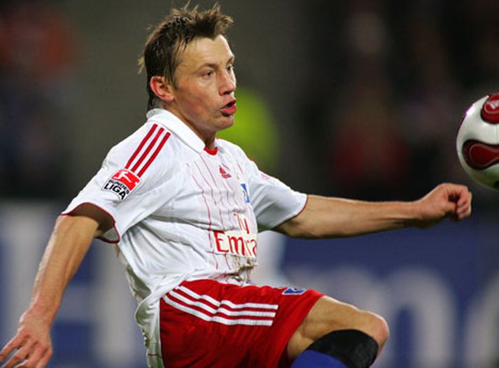 Ivica Olic.