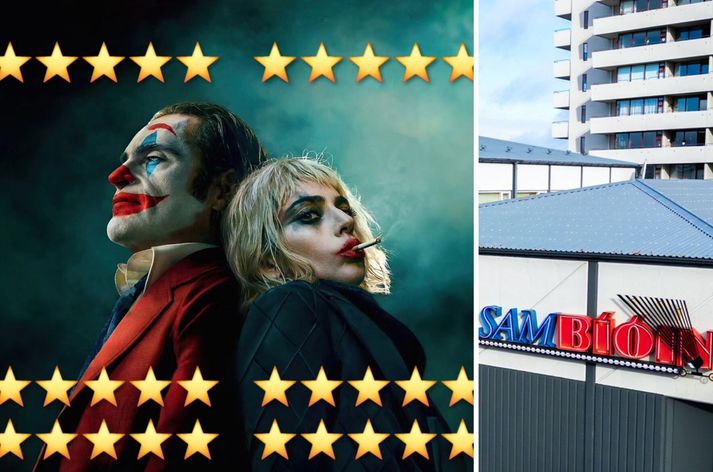 Framhaldsmyndin Joker: Folie á Deux hefur fengið mjög misjafna dóma. Margir gagnrýnendur lofa þó frammistöðu aðalleikaranna tveggja, Joaquin Phoenix og Lady Gaga.