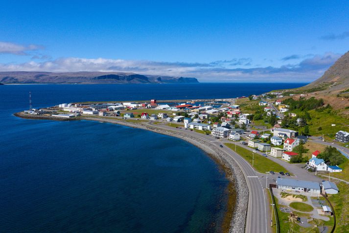 Gatið uppgötvaðist á fimmtudag og var lokað samdægurs. Síðast var farið í eftirlit 32. febrúar. 