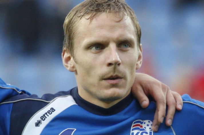 Kristján Örn Sigurðsson