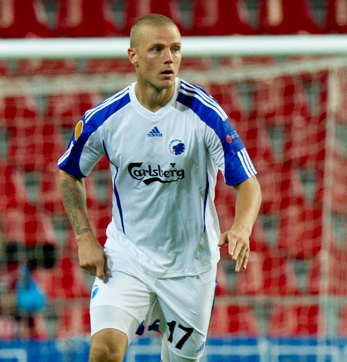 Ragnar Sigurðsson.