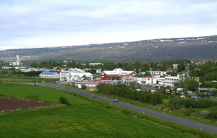 Egilsstaðir