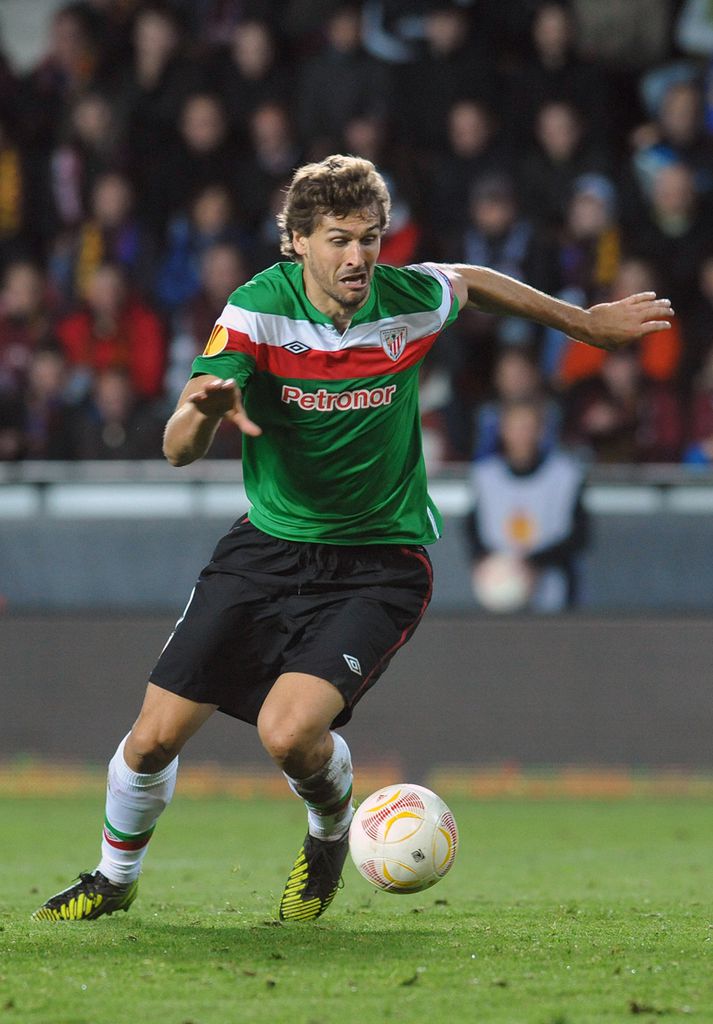 Fernando Llorente. Mynd/Getty Images