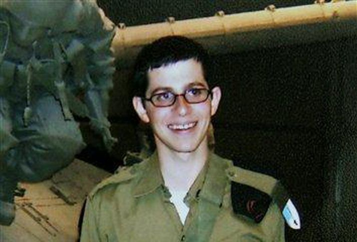 Gilad Shalit