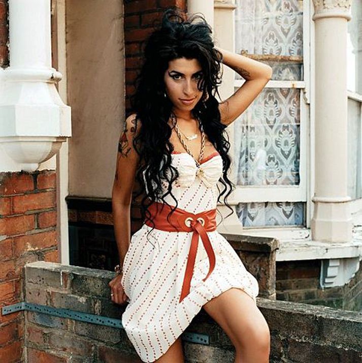 Amy Winehouse verður að öllum líkindum á næstu plötu Babyshambles.