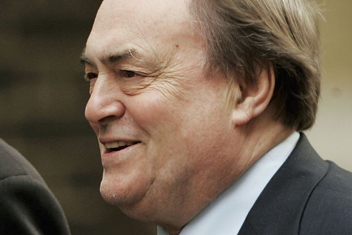 John Prescott