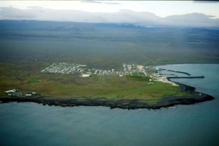 Þorlákshöfn