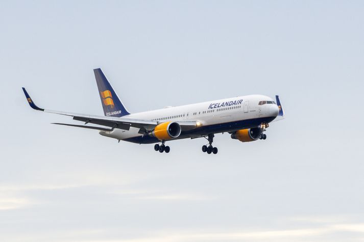 Icelandair hyggst fljúga til Nashville í Tennessee fjórum sinnum í viku næsta sumar.