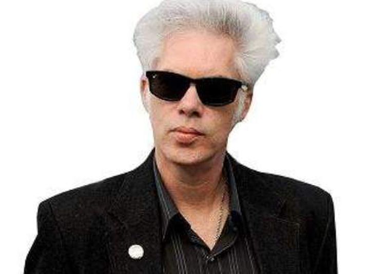 Föngulegur hópur Jim Jarmusch kynntist reykvísku næturlífi með aðstoð valinkunnra einstaklinga á borð við Friðrik Þór Friðriksson og Kolfinnu Baldvinsdóttur.