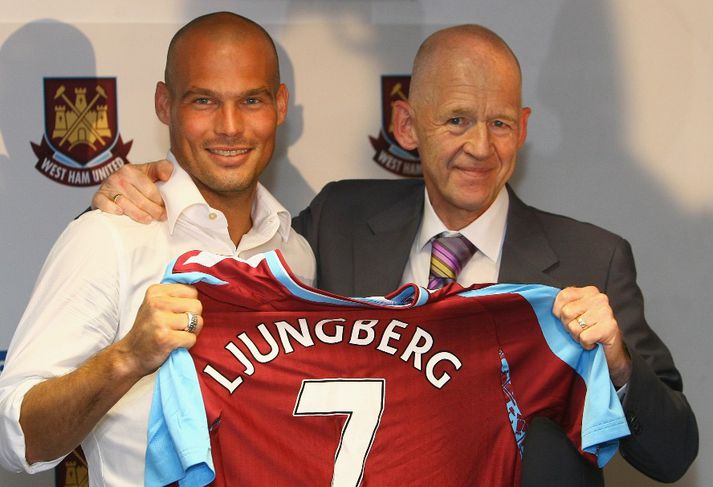 Eggert hefur verið gagnrýndur fyrir vafasama samninga á tíma sínum hjá West Ham. Þar á meðal eru samningarnir við Freddie Ljungberg og Lucas Neill.