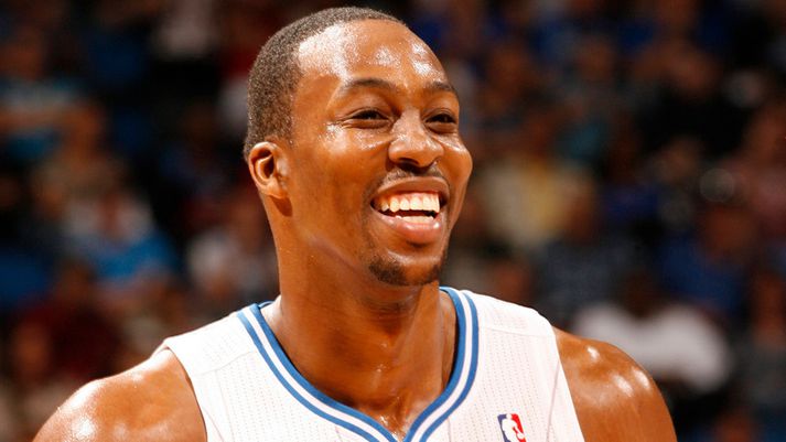 Dwight Howard