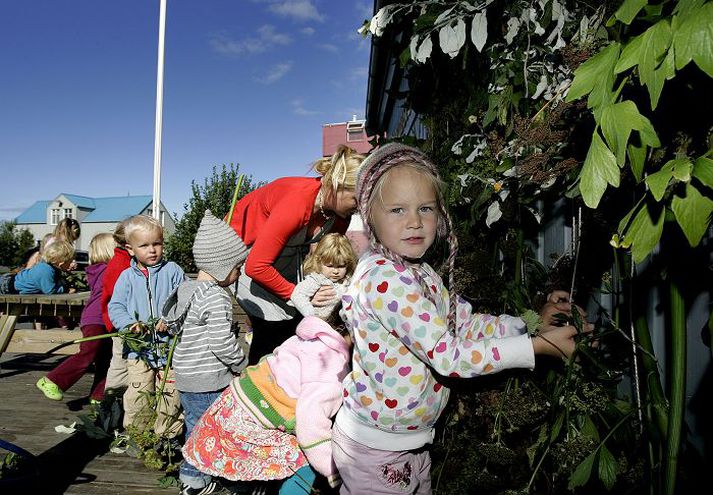 Menntaráði var vandi á höndum í ár en von er á sprengjuárgangi í haust.