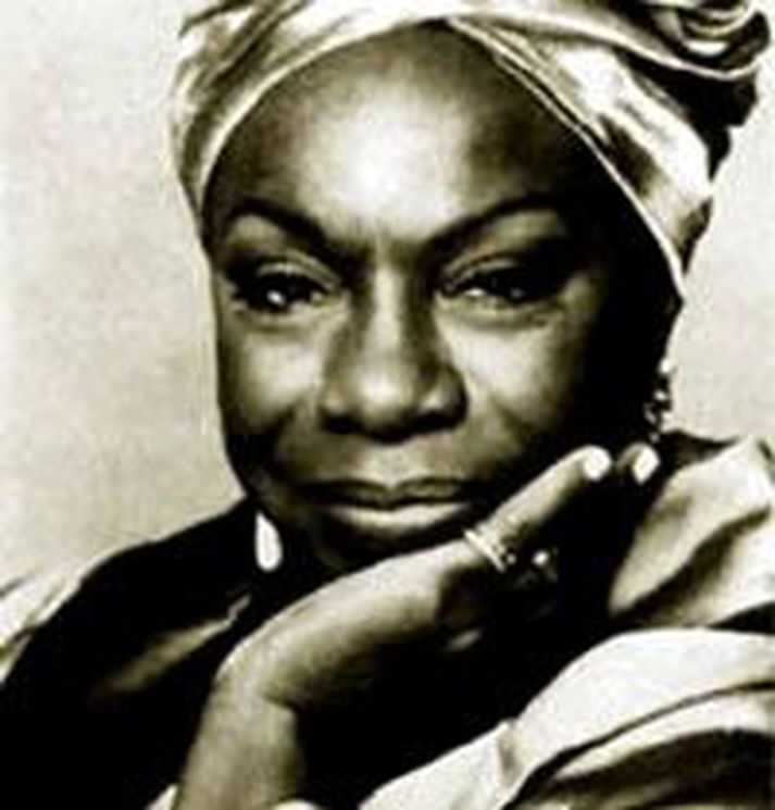 Nina Simone