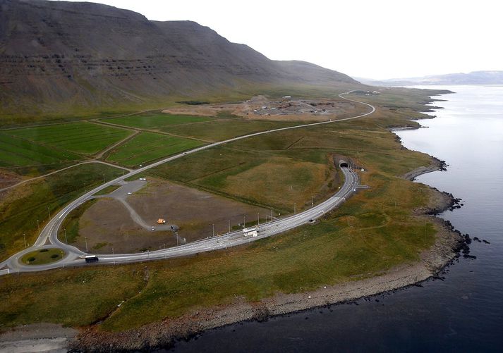 Eftir miklu getur verið að slægjast hjá sveitarfélögum að skrá  rétt fasteignamat.