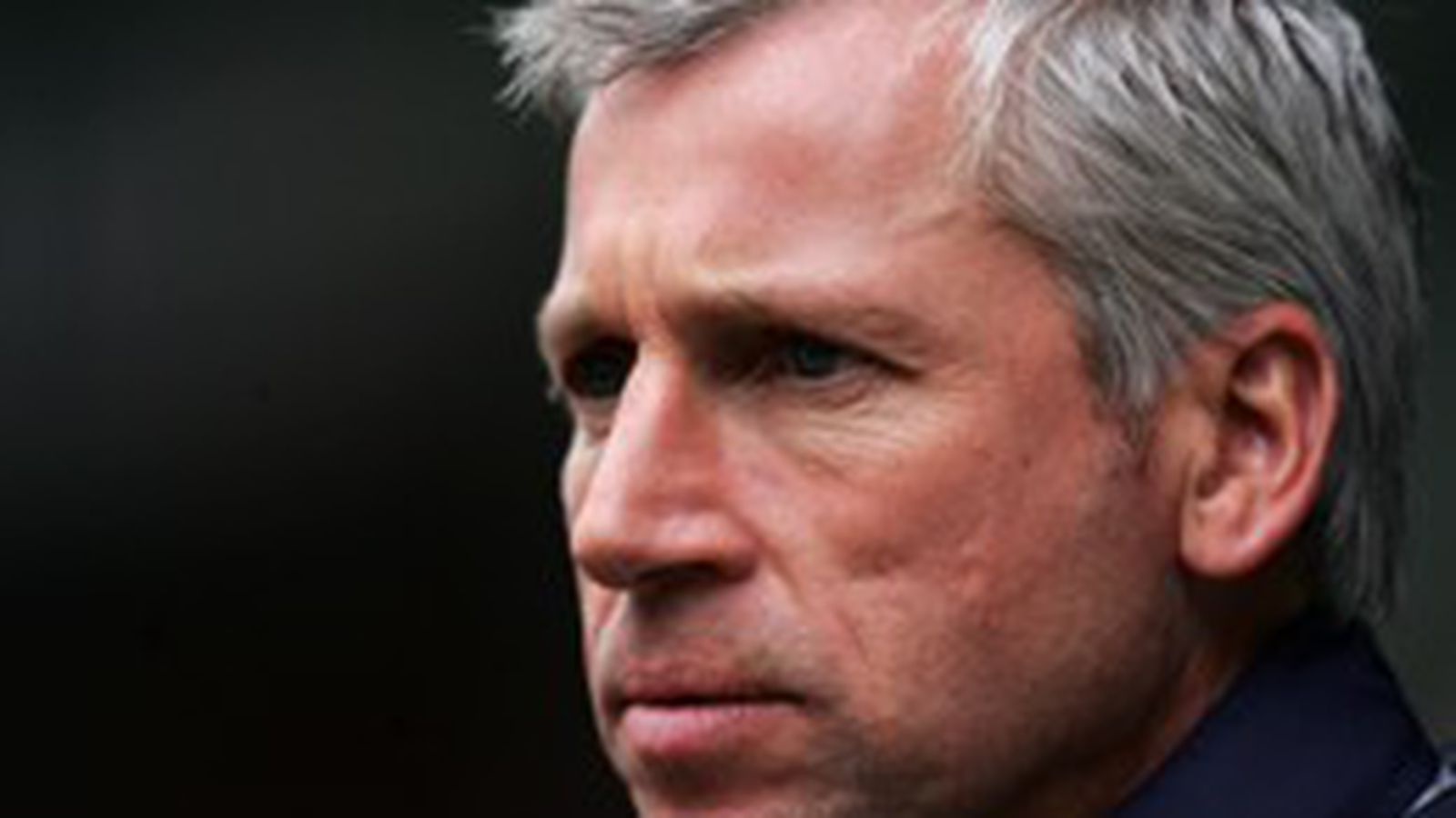 Pardew Hefur Enn Trú á Sínum Mönnum Vísir 