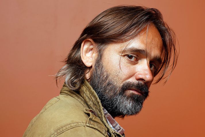 Baltasar Kormákur er með mörg járn í eldinum.