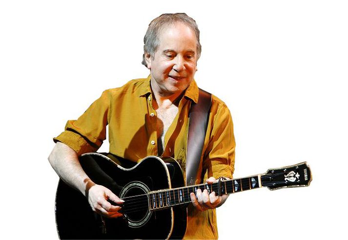 Veisla fyrir aðdáendur Paul Simon flytur Graceland-plötuna á tónleikum á næsta ári.