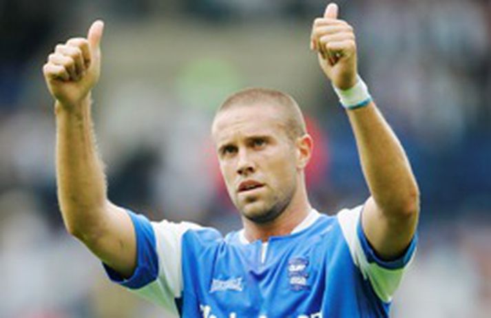 Matthew Upson