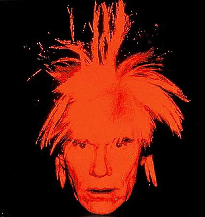 Andy Warhol