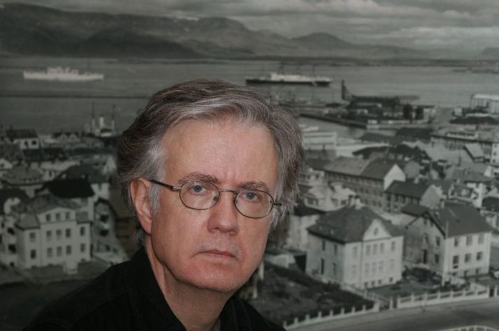 Sigurjón Magnússon: „Er það ekki hlutverk rithöfunda að vera gagnrýnir á samtímann og skoða málin frá öllum hliðum?“

